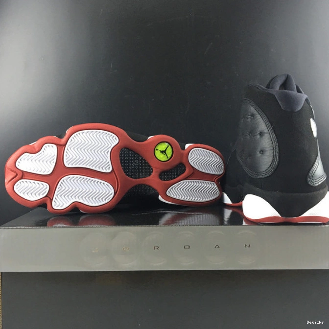 Cheap BK ''playoff'' air 13 jordan 414571-001 retro 1110